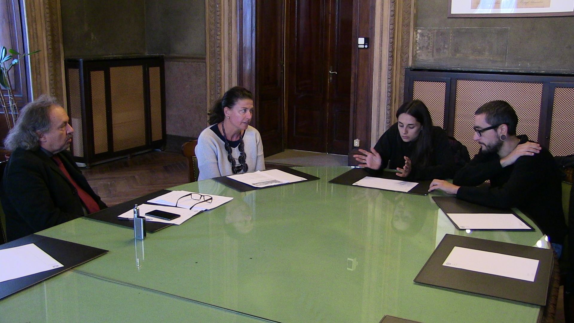 Comune-Movimento per la Casa: prove di dialogo sulle occupazioni abusive