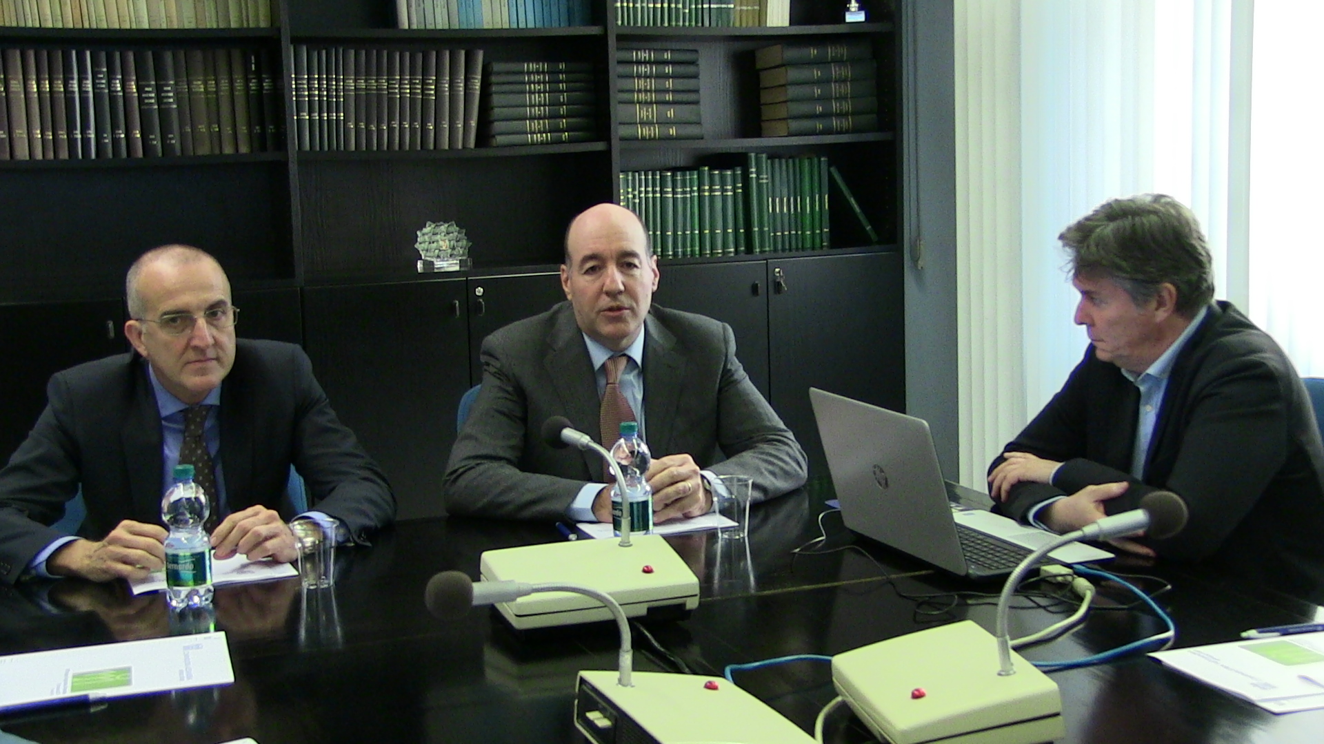 Confindustria: trimestrale positiva ma Mossi & Ghisolfi preoccupa