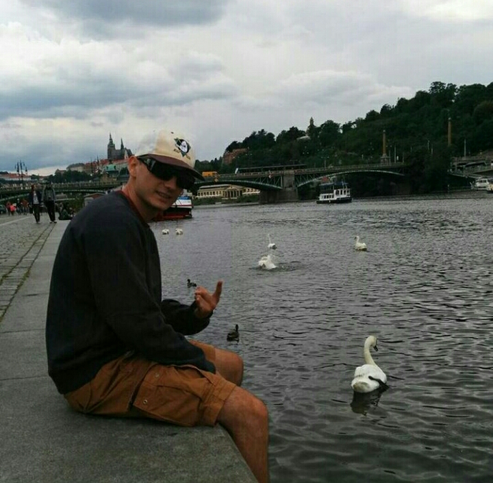 Da Novi Ligure a Praga: quando il talento ti cambia la vita