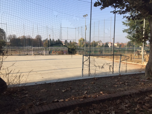 Appello a cittadini e imprese per “adottare” i parchi di Alessandria