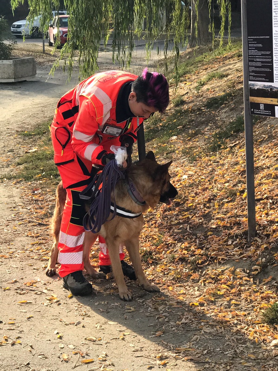Acqui è pronta ad affrontare le emergenze