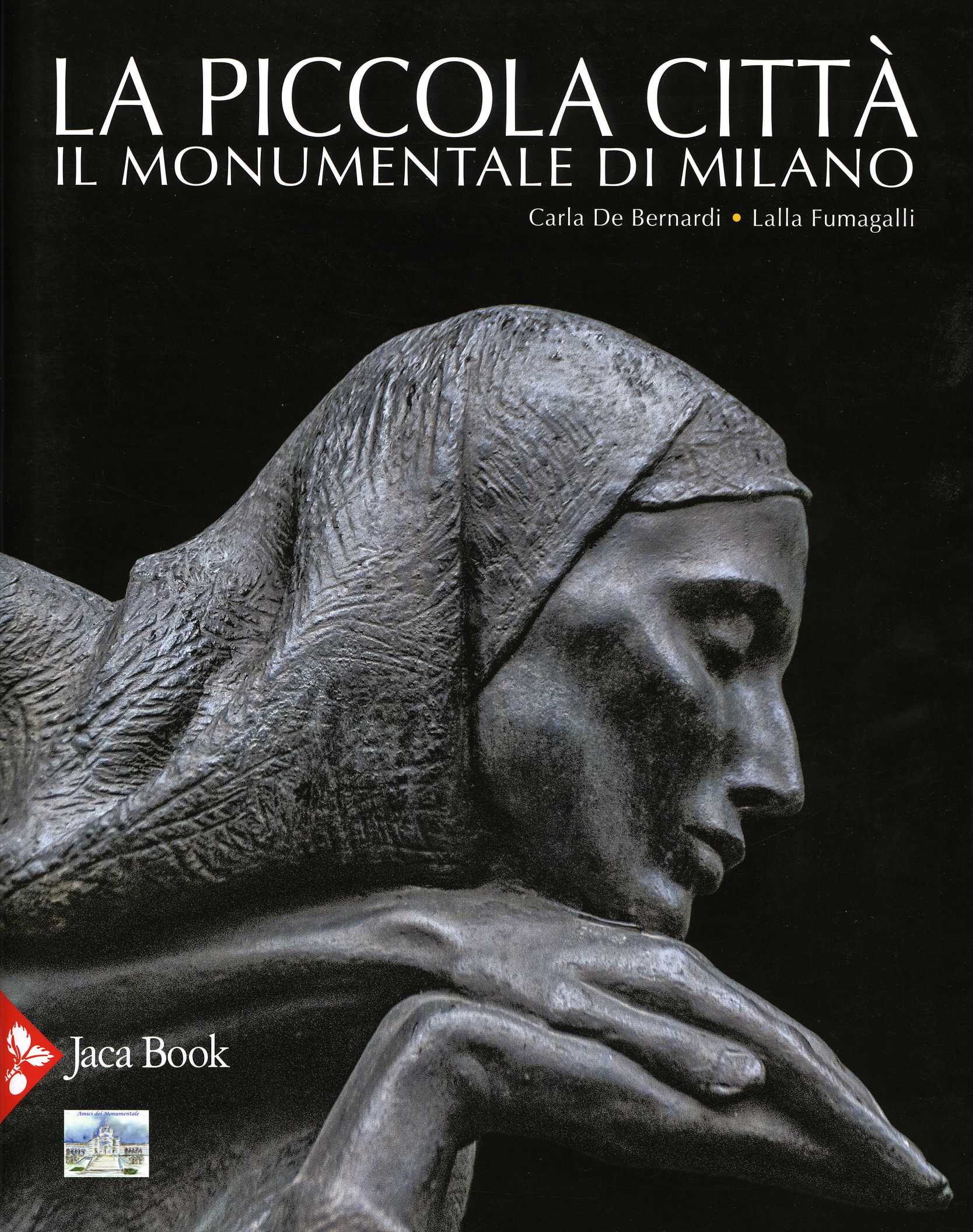Alla Sala delle Lunette presentazione del volume “La Piccola Città”