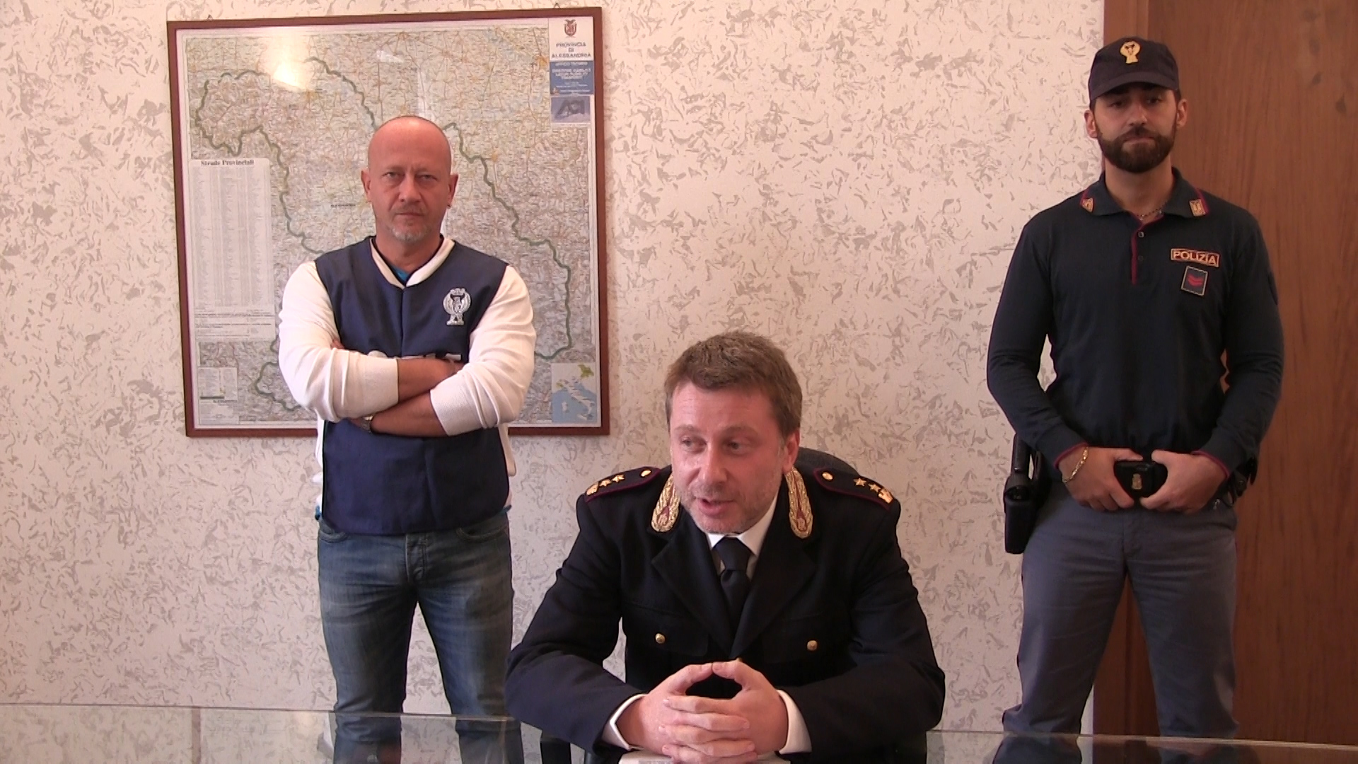 Sesso con minorenni. Almeno 3 studentesse nella rete dell’imprenditore