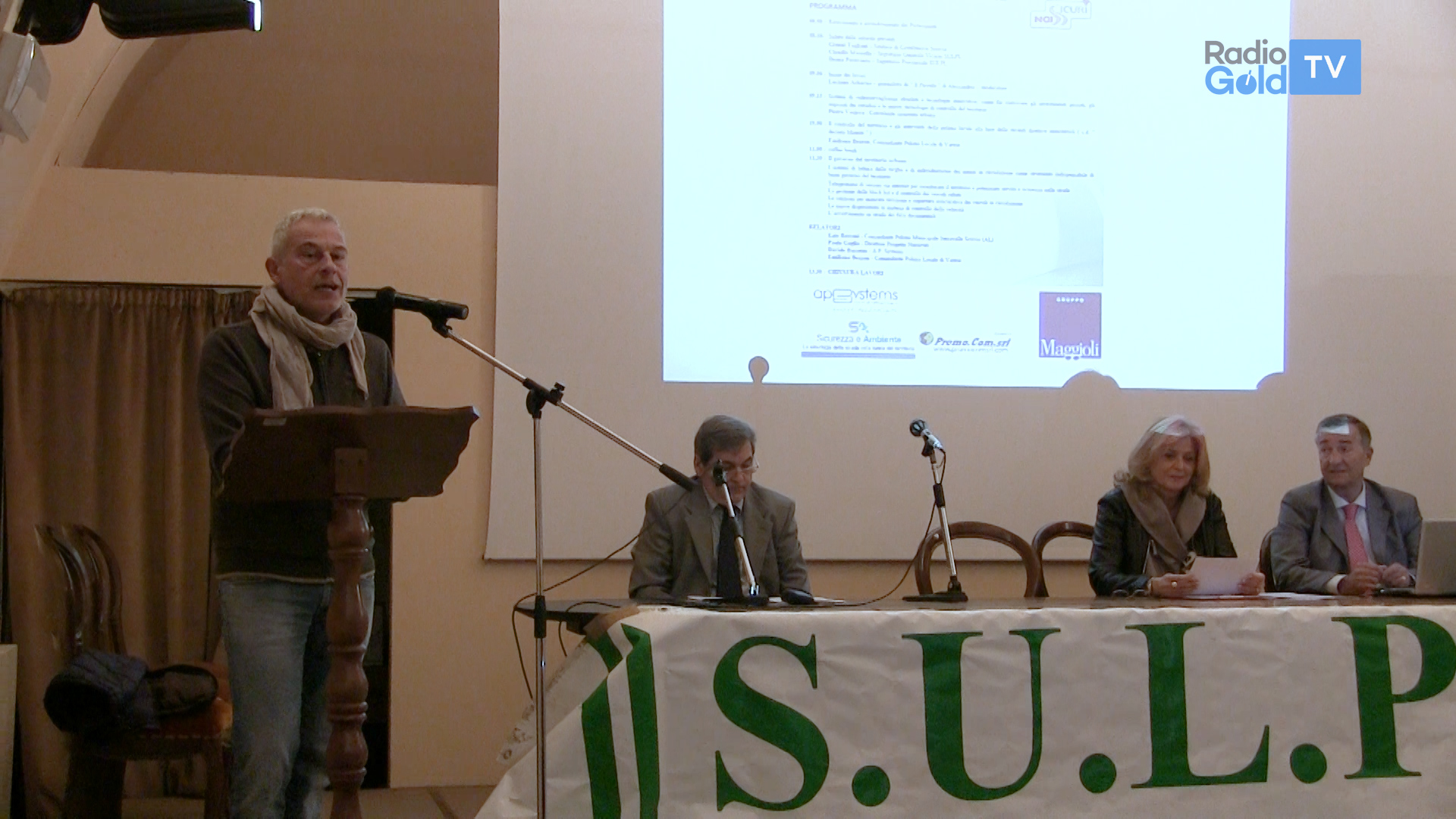 La Polizia Municipale tra nuove tecnologie e le nuove “regole Minniti”