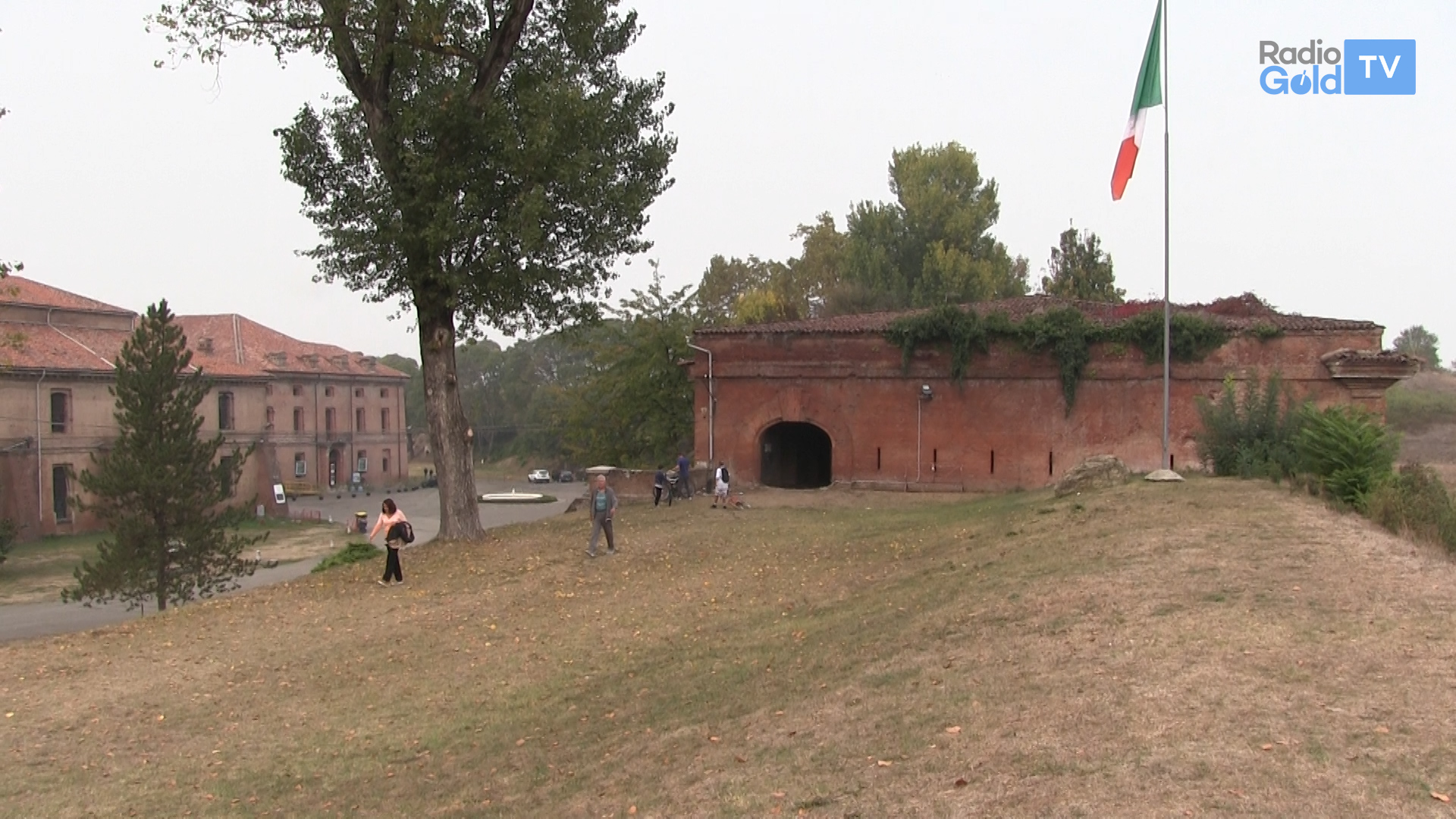 Domenica la StraCittadella: di corsa tra le mura della fortezza