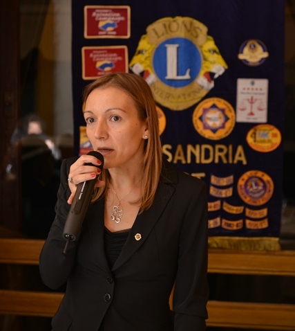 Lions Alessandria Host: nuovo presidente, nuovi progetti