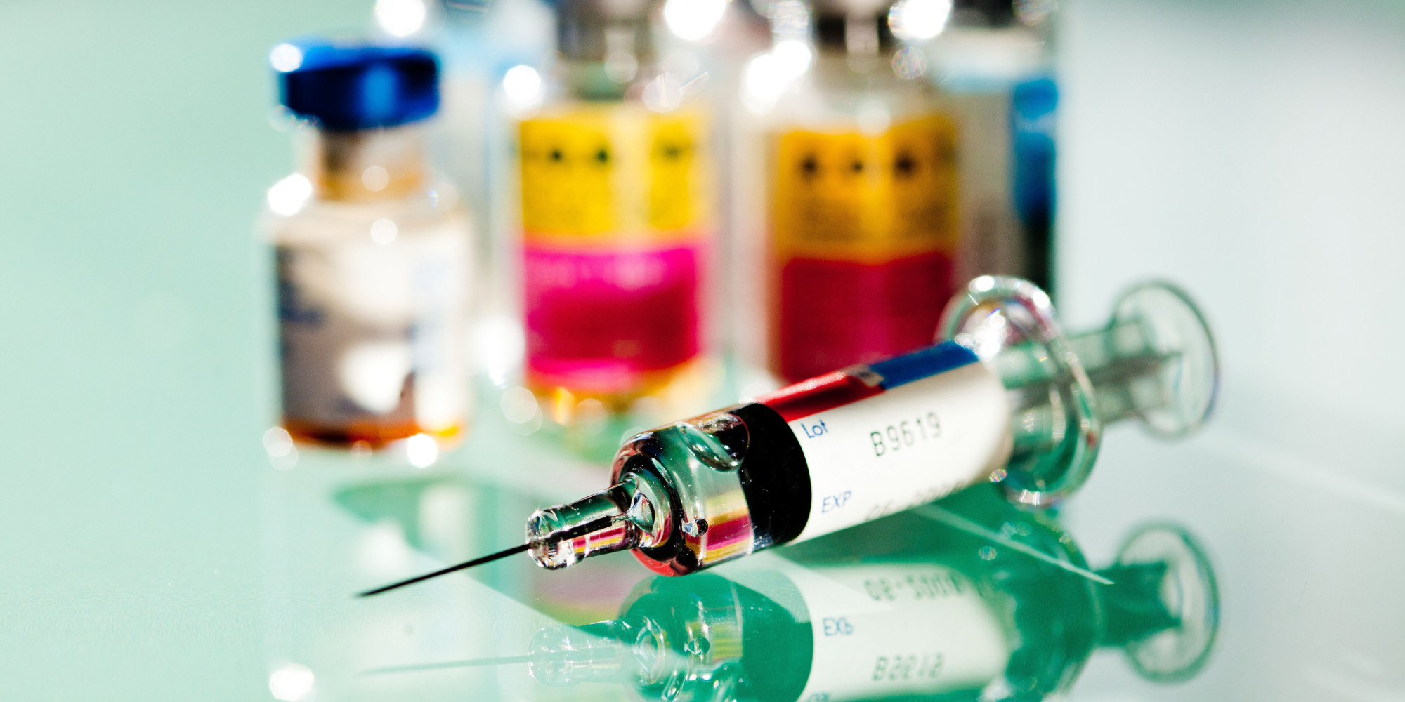 Vaccini covid in Piemonte: vaccinate 7607 persone