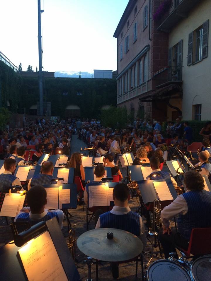 Concerto spettacolo ad Alessandria in favore dell’Ail