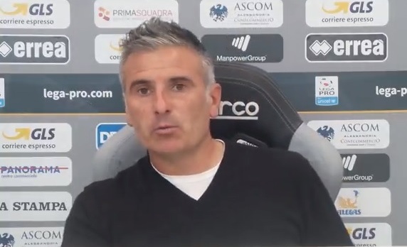 Bettella: “In alcuni momenti la palla scottava. Ora basta paure.”