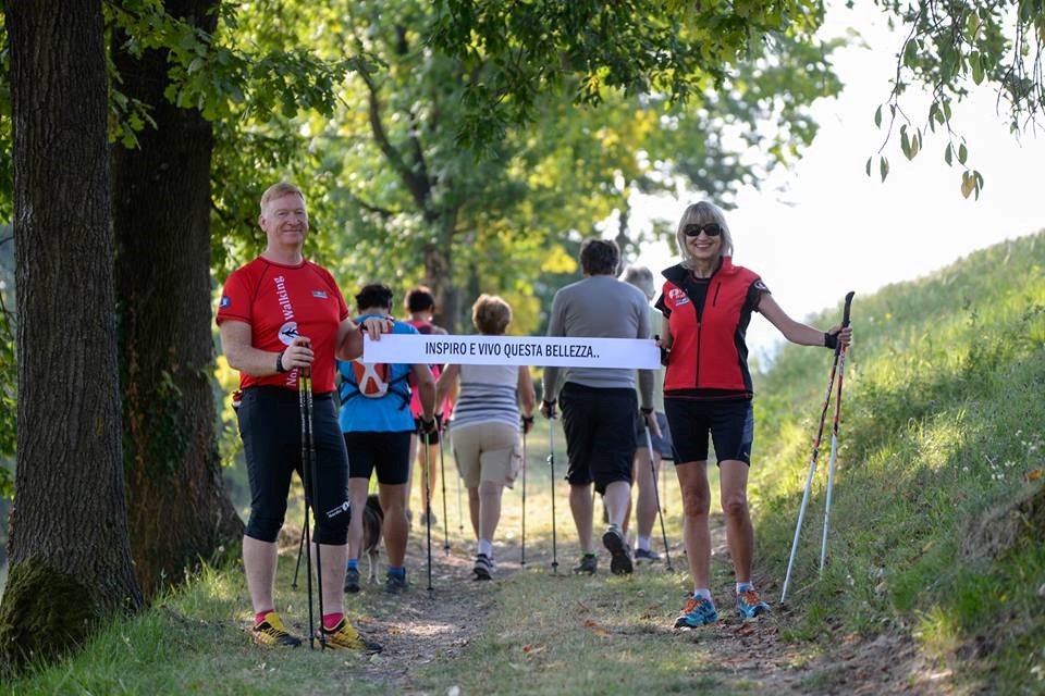 Camminata naturalistica  in Valcerrina e festa della Curmà