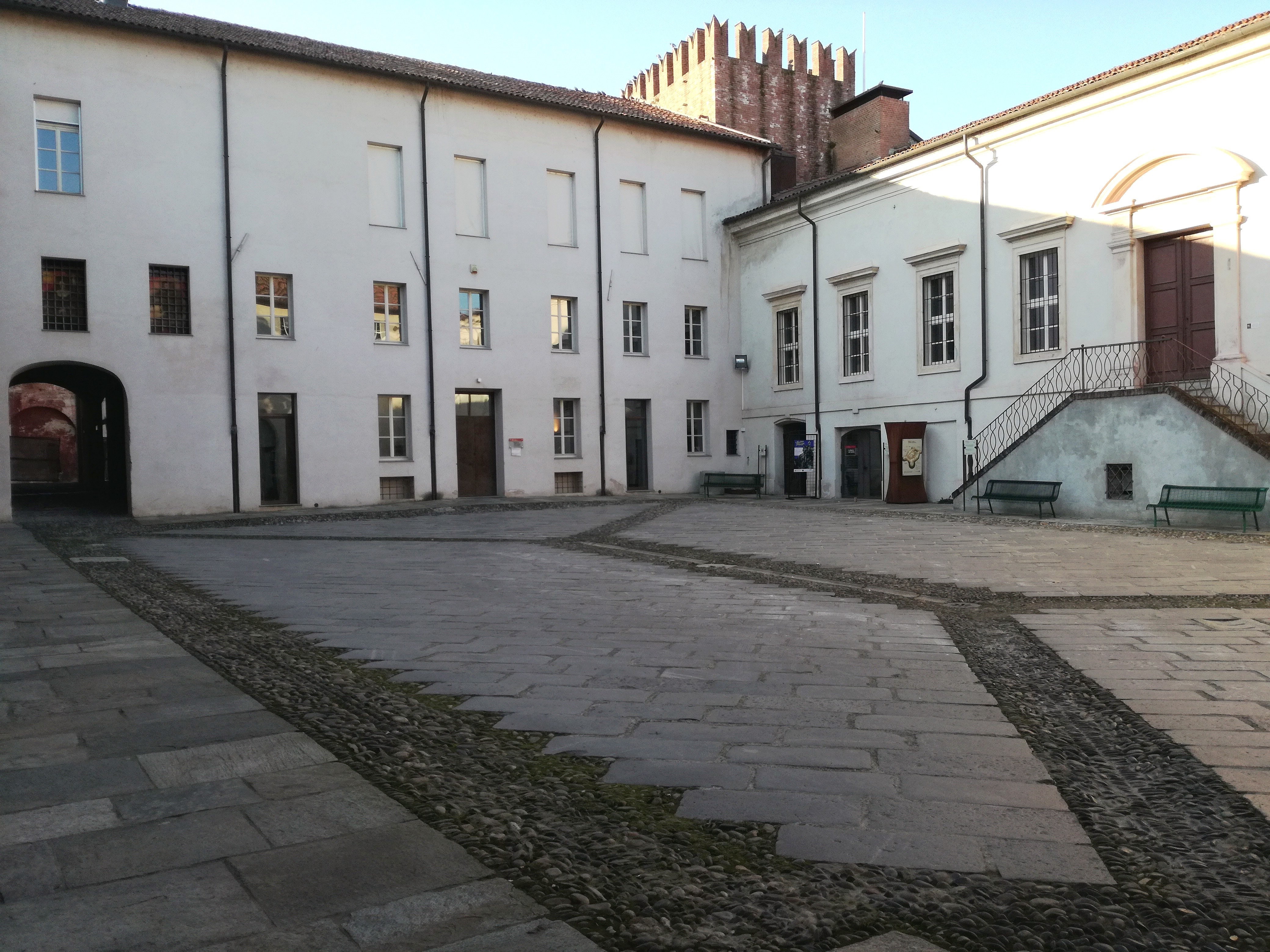 Castelli Aperti: gli appuntamenti in provincia di Alessandria