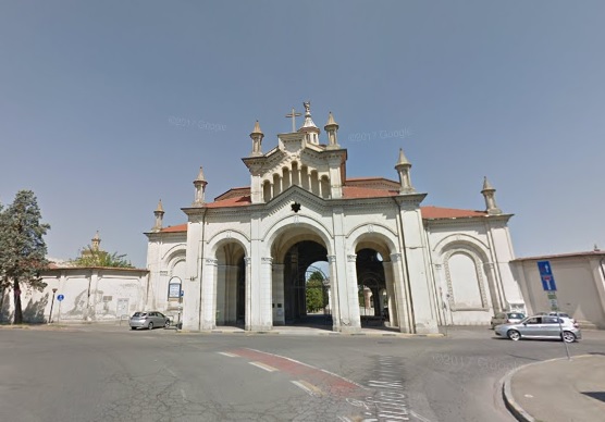 Orario cimiteri in occasione della festività di Ognissanti