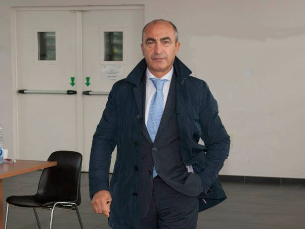 Demarte lascia il Pd e incalza: “Perso tutto ma non è cambiato niente”
