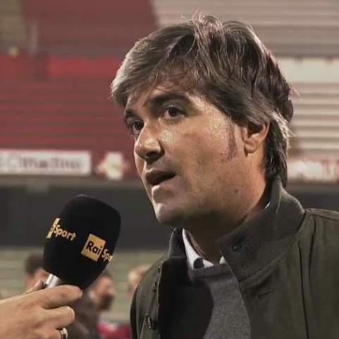 Di Masi: “Momento di sofferenza ma insieme ce la faremo”