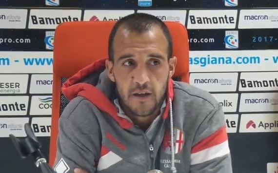 Gonzalez: “Punto fondamentale. Il rigore poteva starci, serviva il Var”
