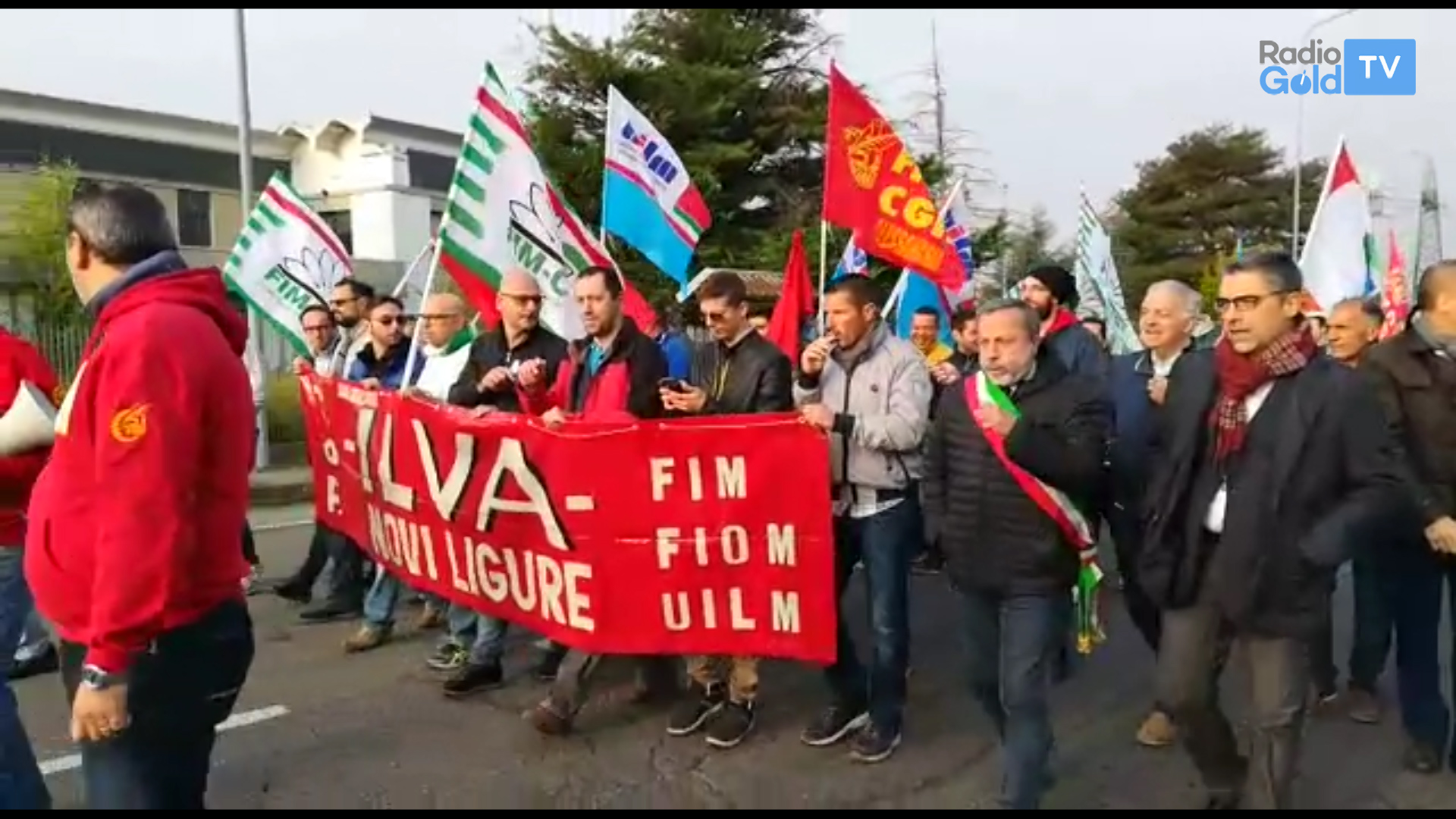 Metalmeccanici: sciopero il 15 gennaio. “Rottura su discussioni contratto collettivo”