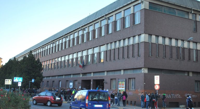 Il Liceo Scientifico Galilei di Alessandria scende in campo a favore dell’Ucraina