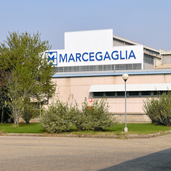 Dopo i due infortuni sul lavoro sciopero di 8 ore alla Marcegaglia