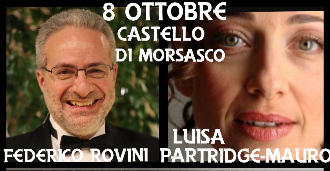 Il Festival Luoghi Immaginari arriva a Morsasco