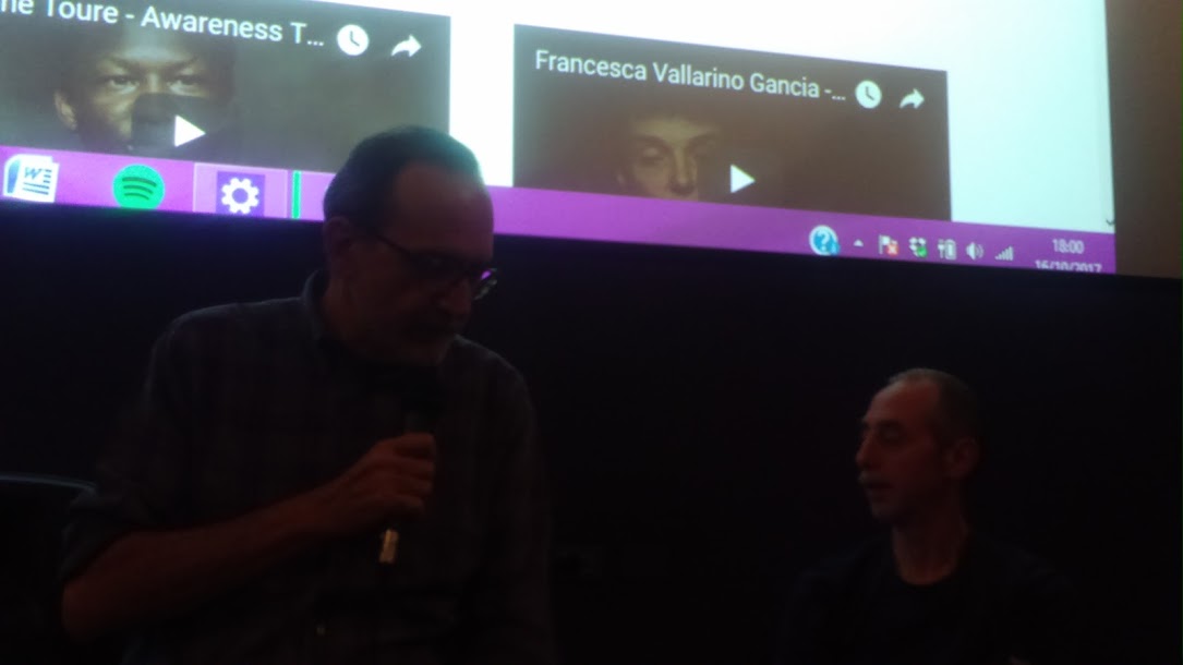 Presentato al Teatro Sociale di Valenza il Progetto Migranti