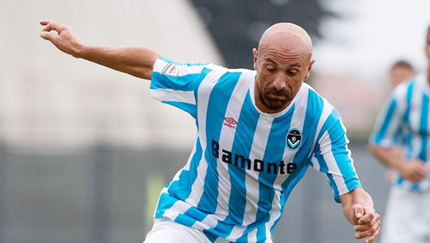 Alessandria: con la Giana per risalire. Bruno non al 100% ma ci sarà