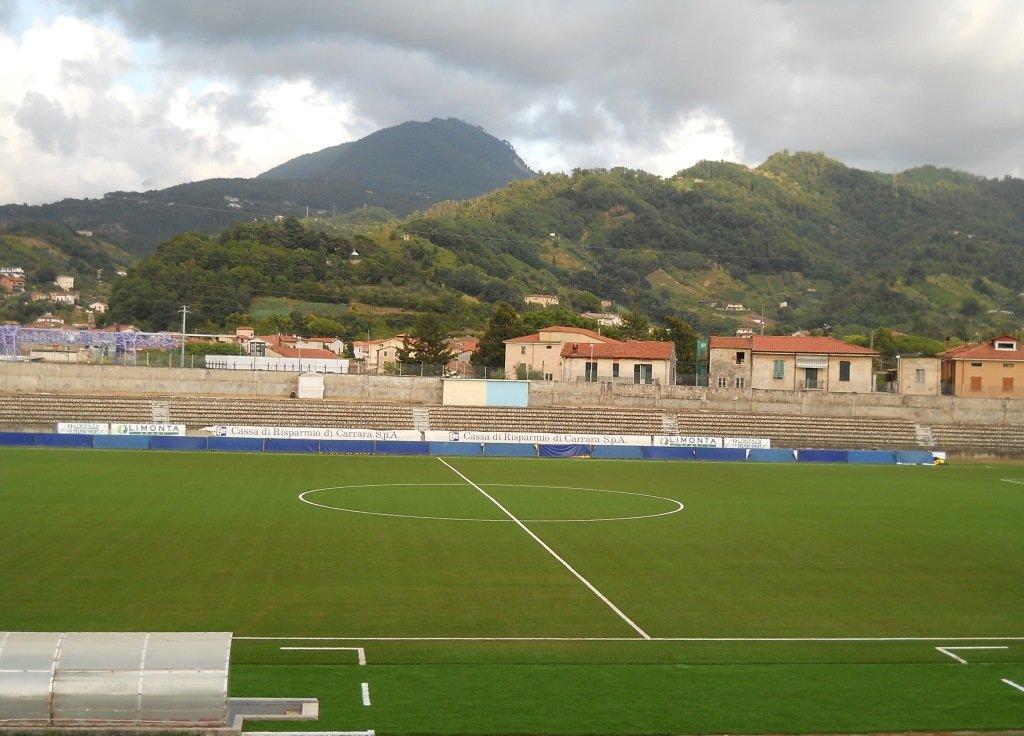 Carrarese-Alessandria: potranno andare allo stadio al massimo 100 sostenitori grigi con la Tessera del Tifoso