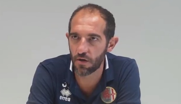 L’ex allenatore dei Grigi Cristian Stellini esonerato dal Tottenham dopo il 6-1 incassato contro il Newcastle
