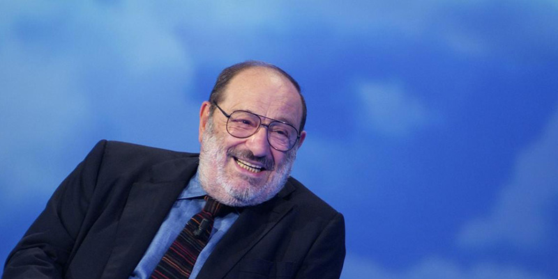 Moni Ovadia e Gianni Coscia omaggiano Umberto Eco al “Lavagnino”