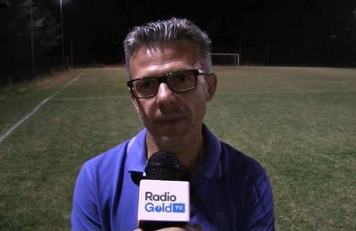 Arquatese: Maurizio Vennarucci è il nuovo mister