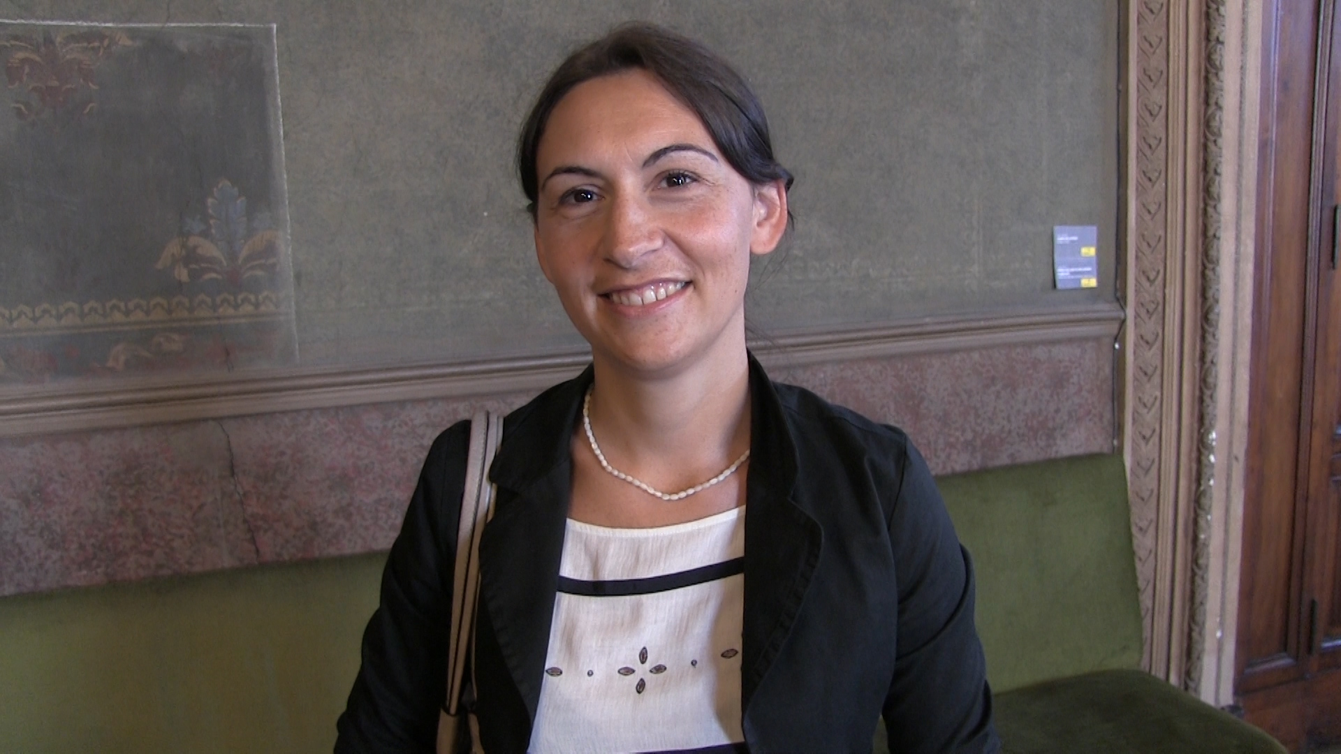 Pd: Vittoria Oneto si candida alla segreteria provinciale