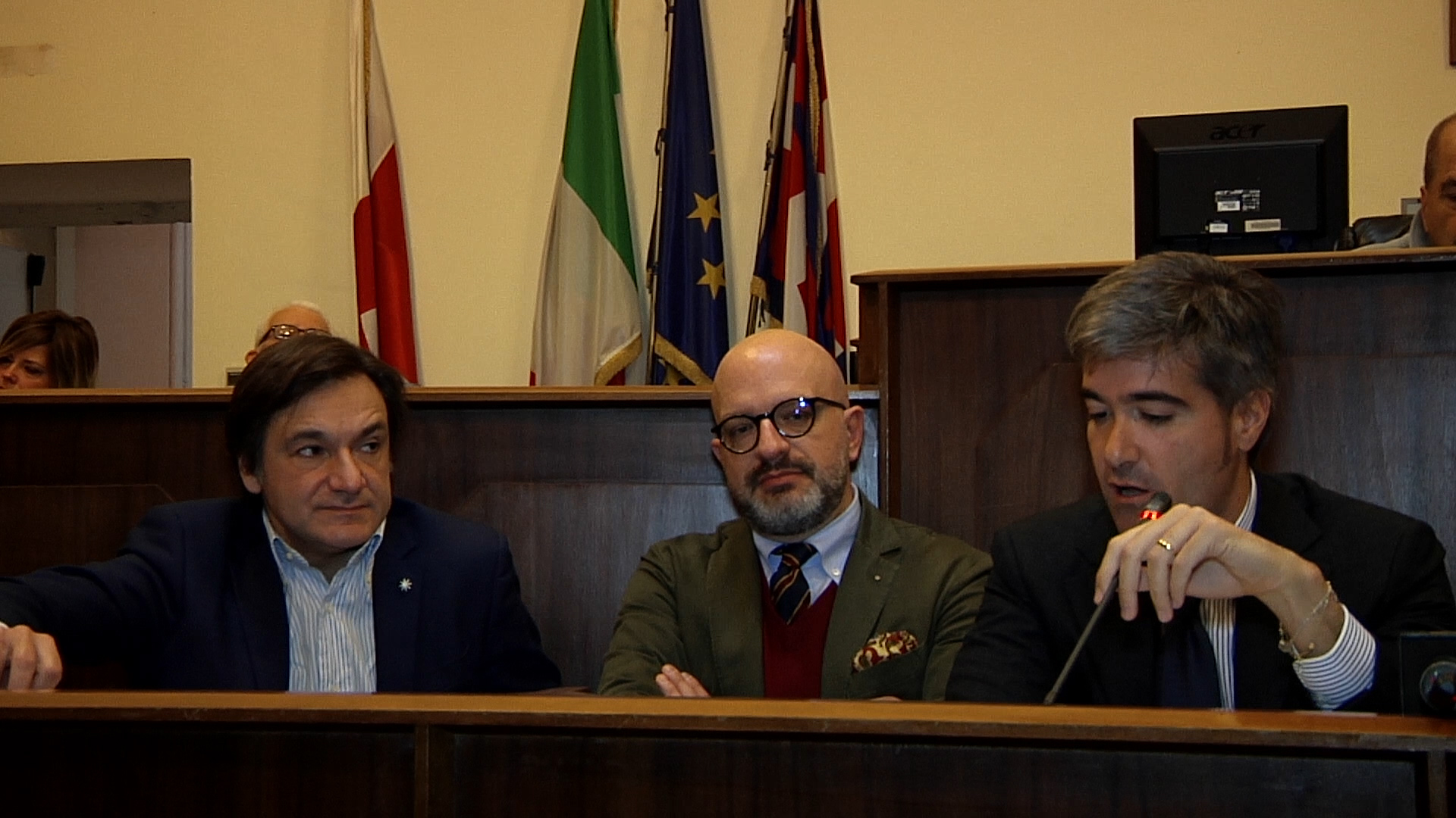 Serata di gala al Moccagatta tra passato, arte e passione