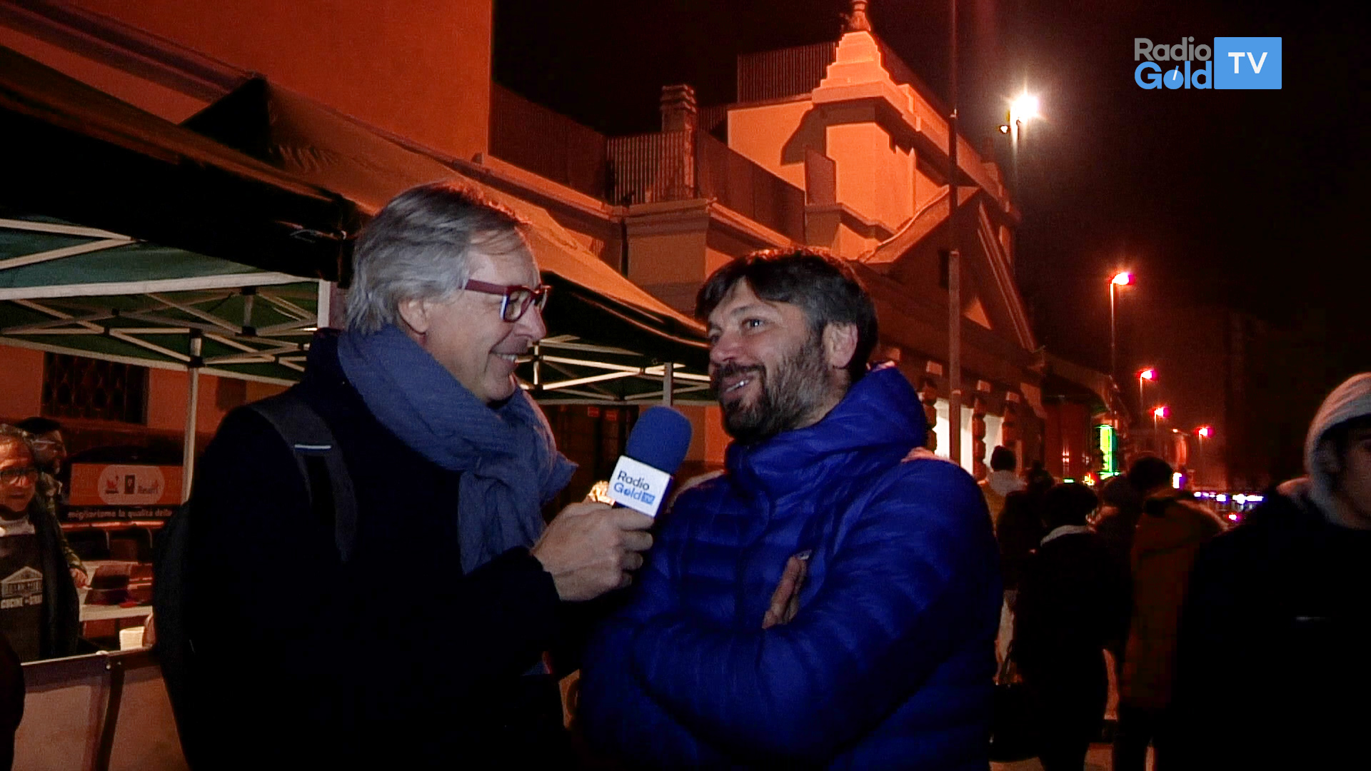 Vai col Grigio: GUARDA lo Speciale Moccagatta [VIDEO]
