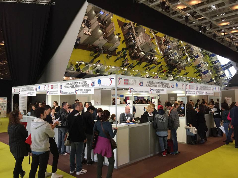 IoLavoro: quando la domanda di impiego incontra l’offerta