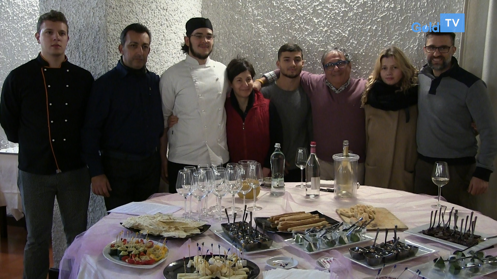 Dopo oltre un secolo chiude “Il Grappolo”. L’addio di chef Beppe Sardi