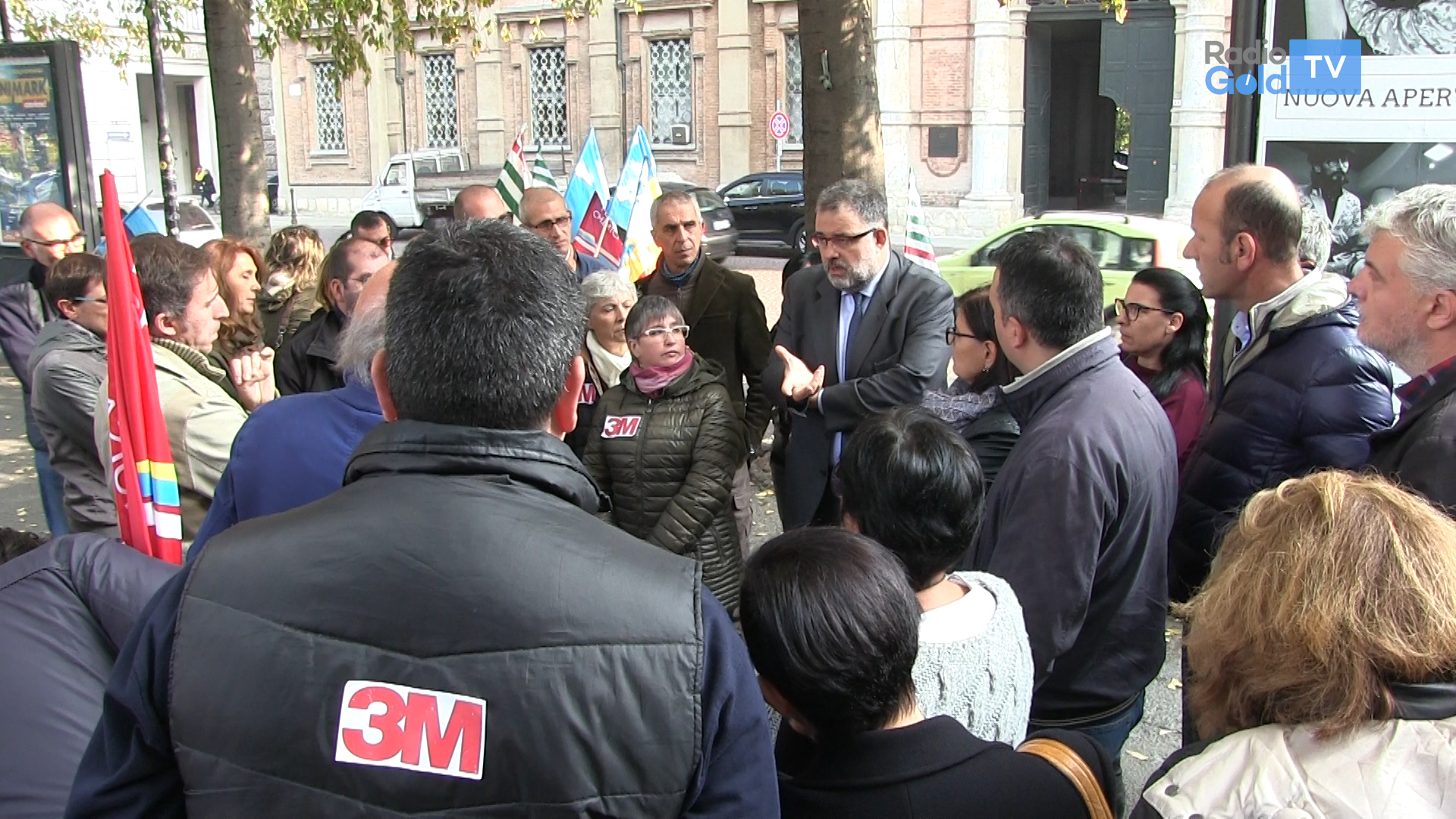 3M: tra due settimane il responso sulla trattativa per la cessione
