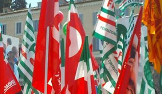 Fim e Fiom Alessandria in prima linea per cambiare la Finanziaria