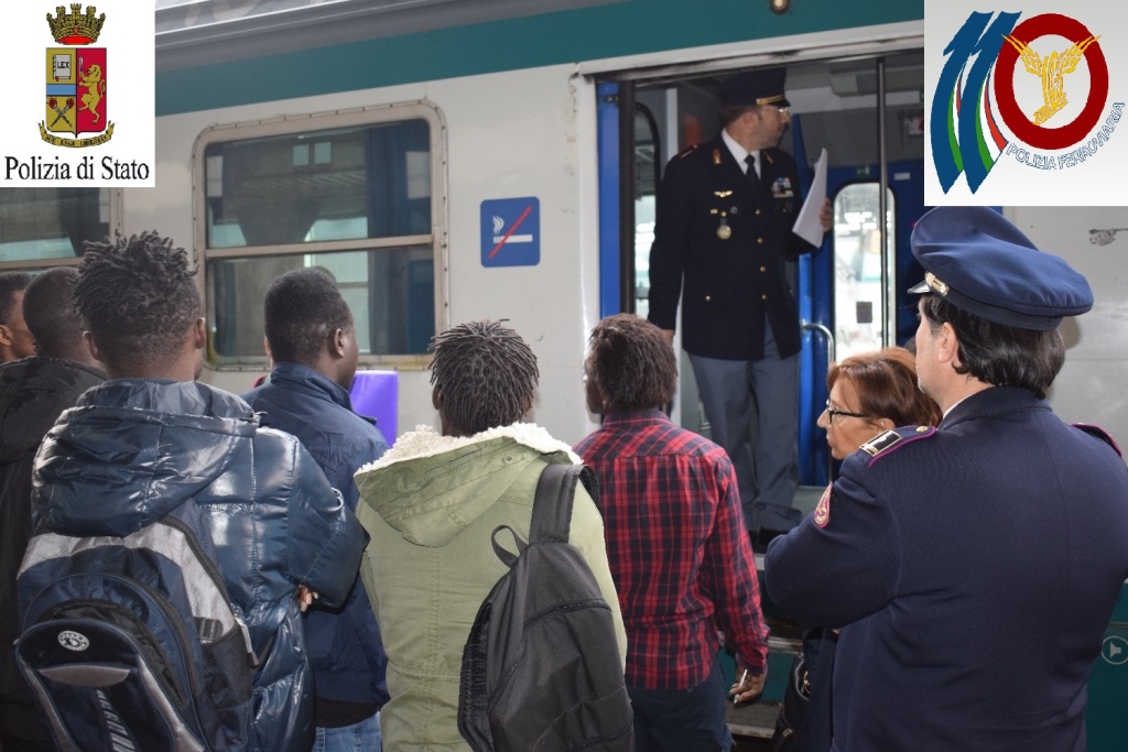 Viaggiatori si diventa: si è chiuso il progetto rivolto ai migranti