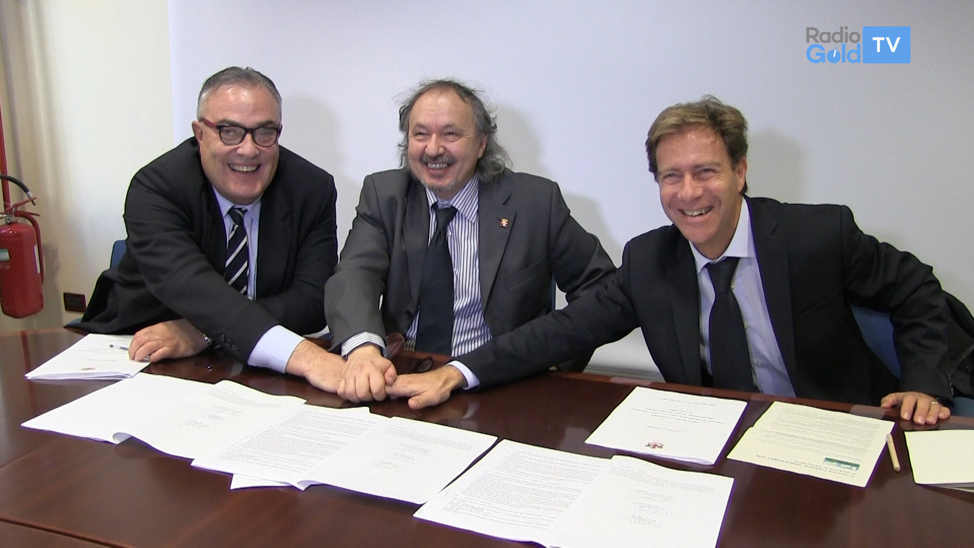 Uno studio sulle malattie in Fraschetta: intesa tra Comune, Arpa e Asl