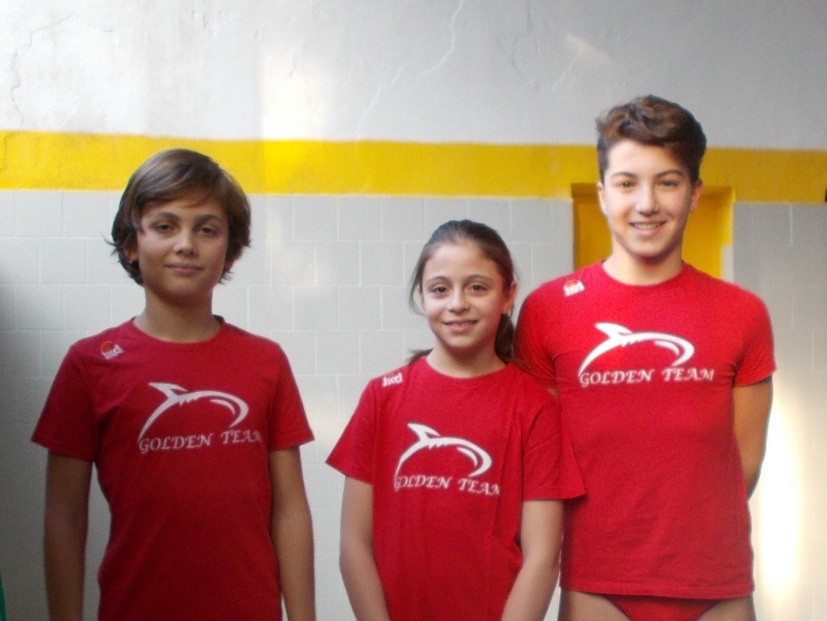 Nuoto: Kim Kormendi e Matteo Tartara primi al debutto stagionale