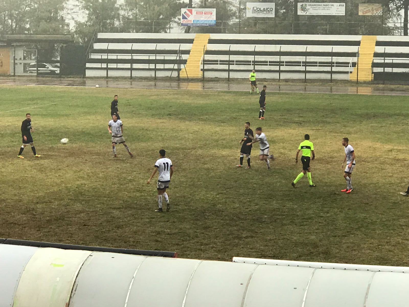 Casale: primi tre punti esterni. Successo scacciacrisi col Derthona