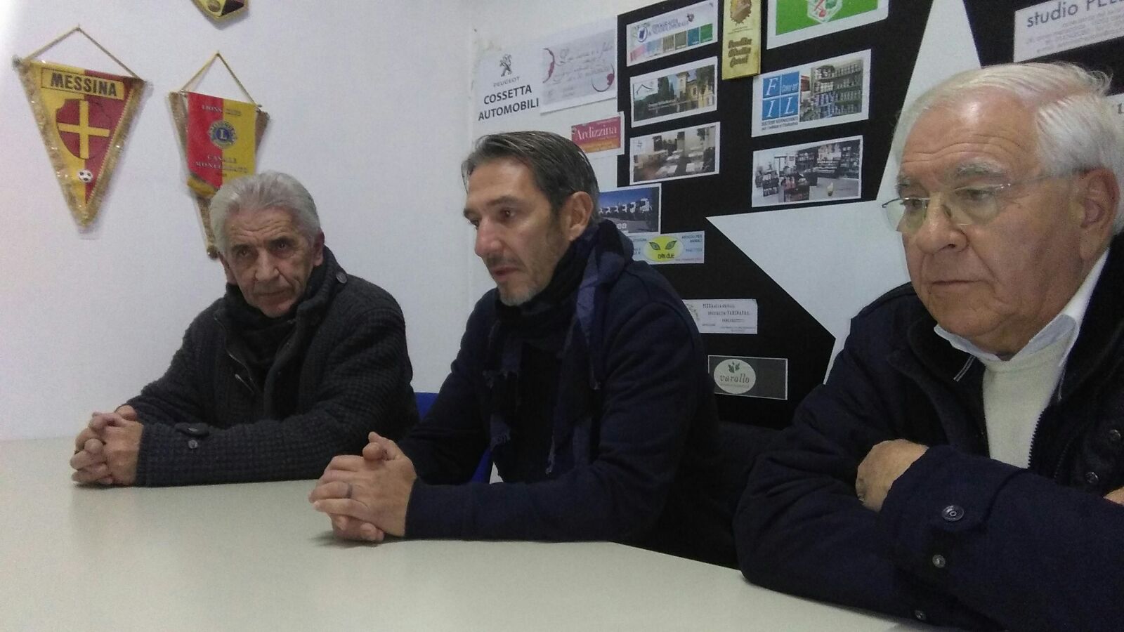 Casale: il Capitano Melchiori torna a casa. “Ho voglia ed entusiasmo”