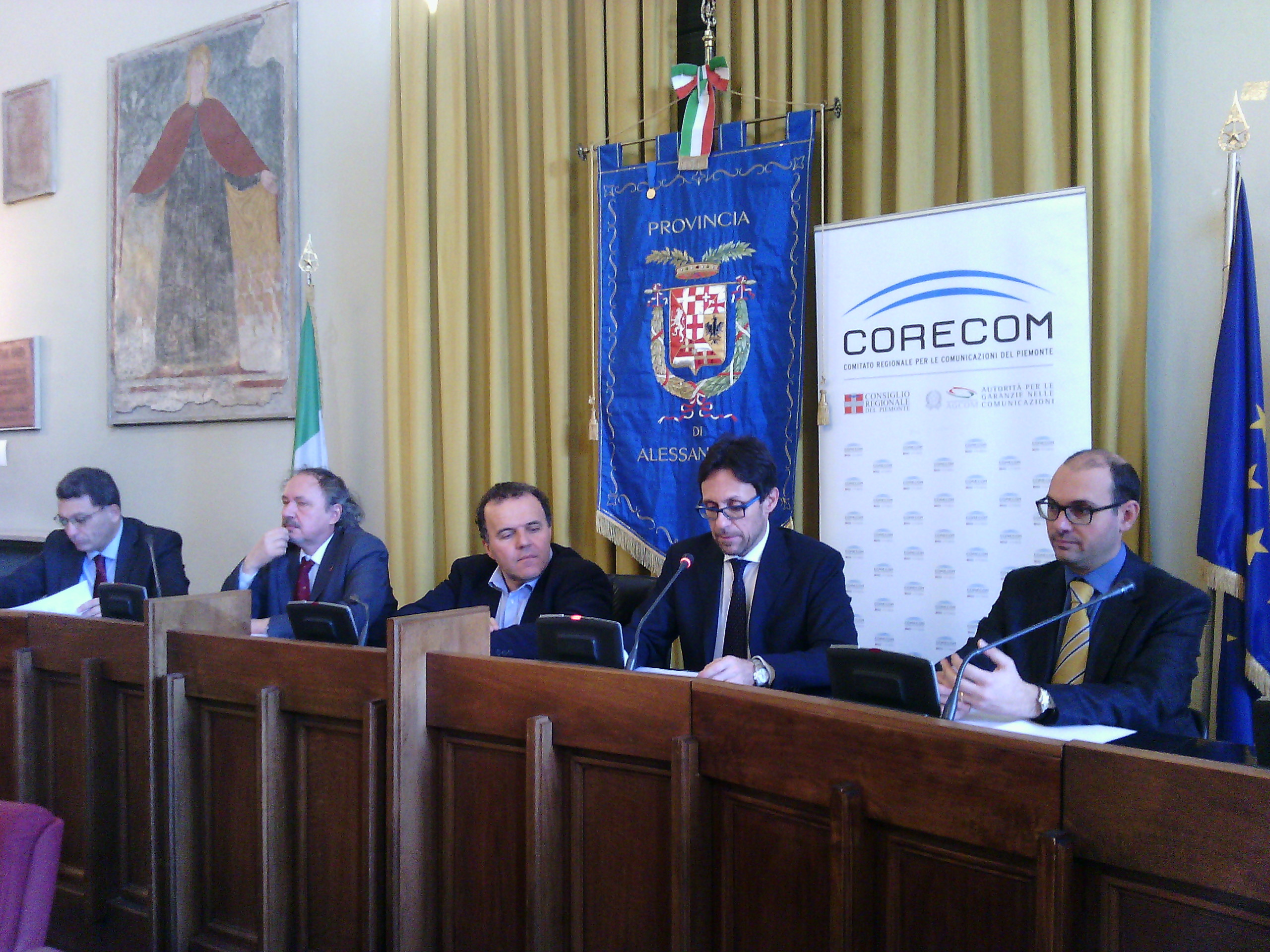 Corecom: un aiuto gratis per le controversie sulle bollette telefoniche