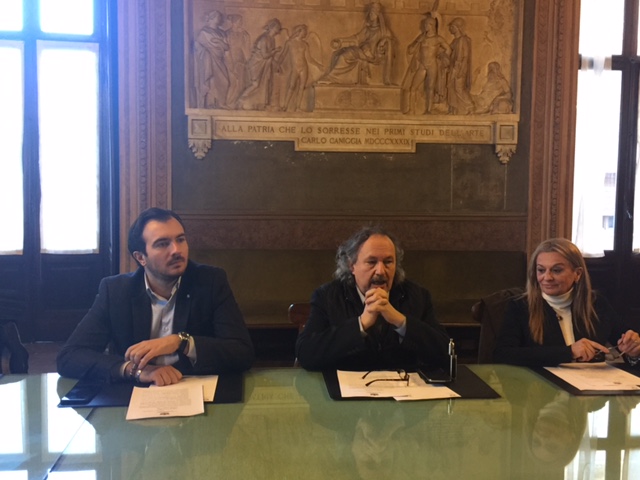 Alessandria è pronta ad accendere lo spirito natalizio