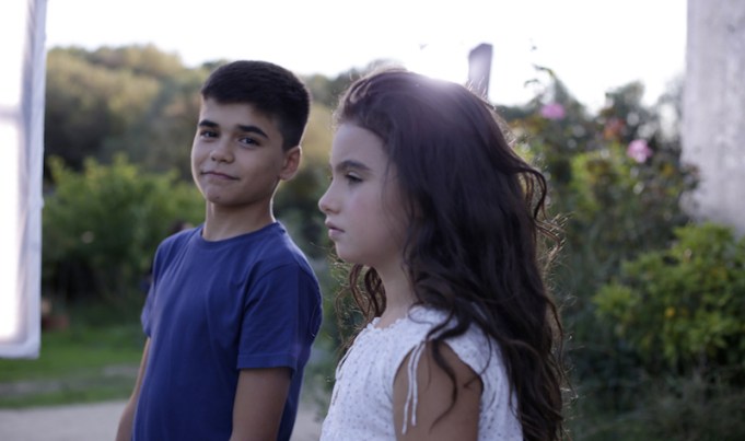 Serata speciale al circolo del cinema Ferrero