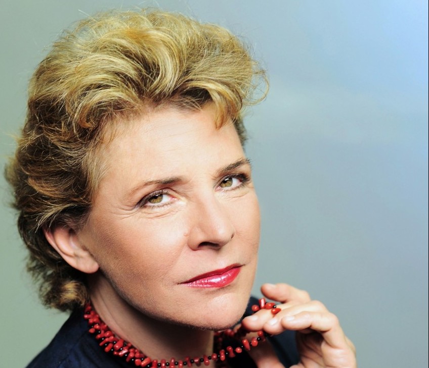 Pamela Villoresi al teatro di Valenza con il classico “Emilia Galotti”