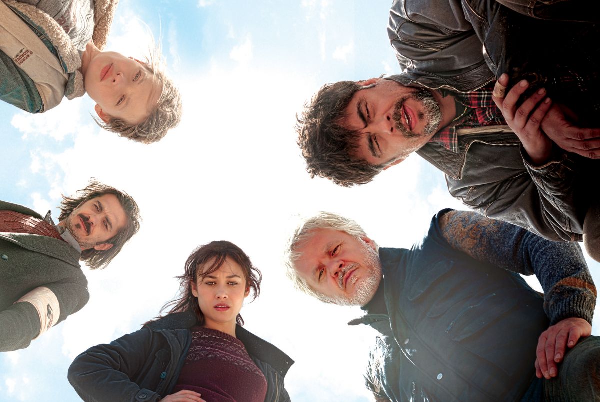 A Valenza proiezione del film “Perfect Day”