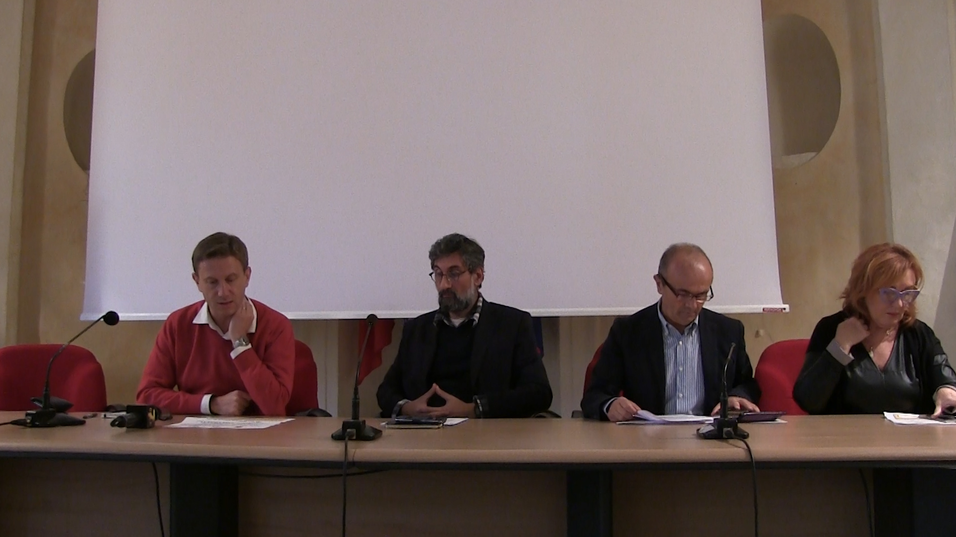 Finanziaria: tre assemblee per illustrare le proposte dei sindacati