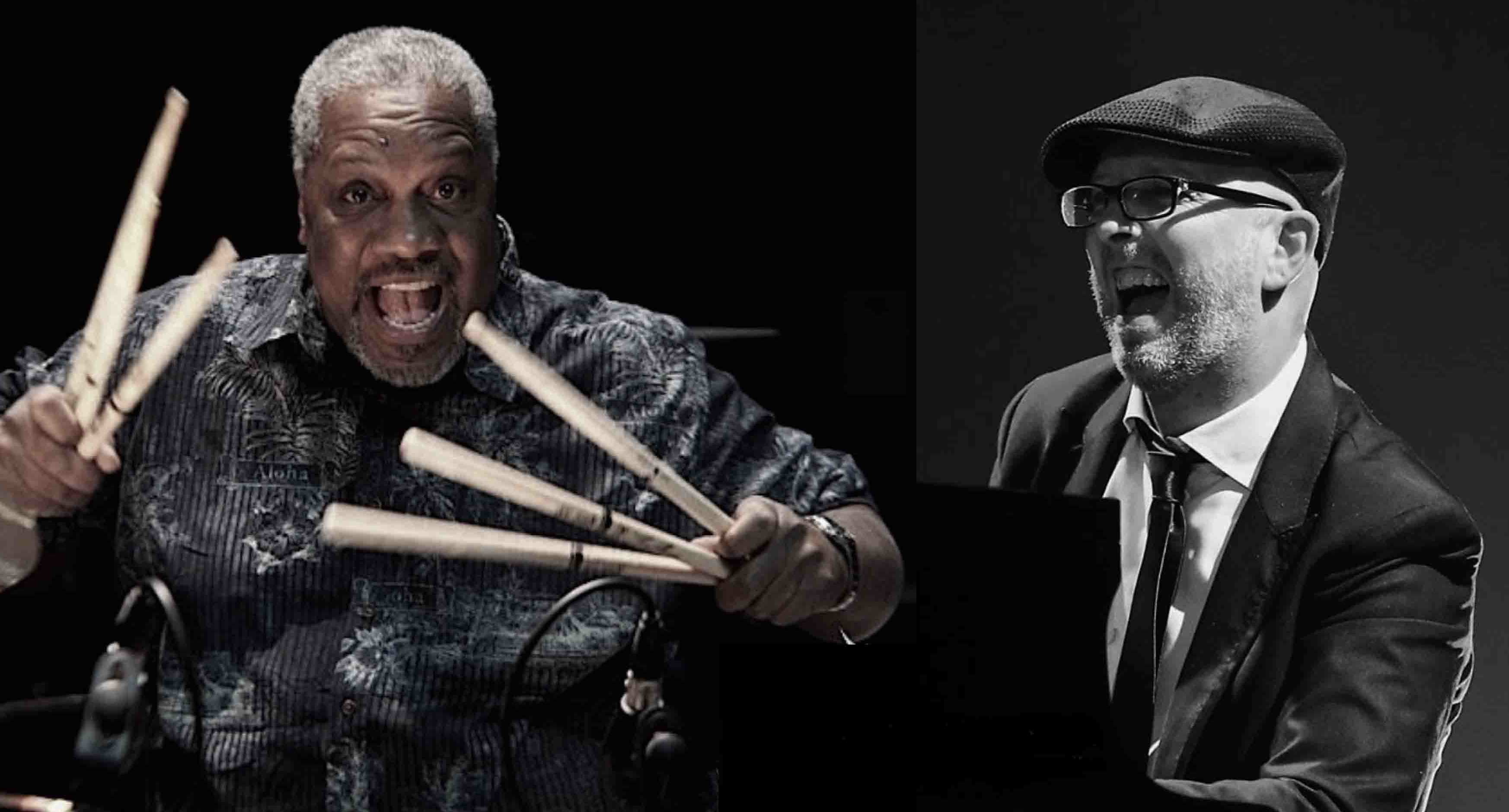 Il grande blues torna al Macallè