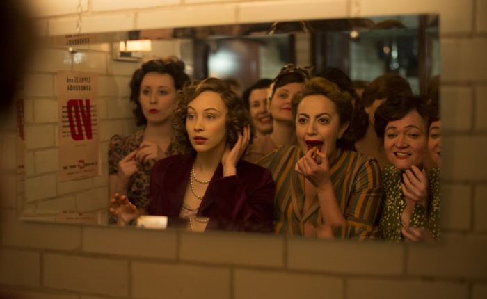 “Una notte con la Regina” al Cinema di Valenza