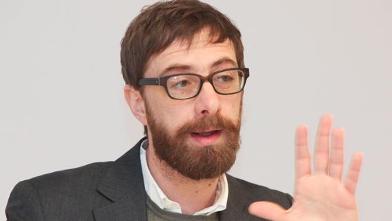 Europarlamento: Daniele Viotti presidente intergruppo sui diritti LGBTI